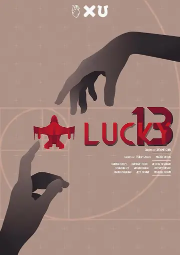 Постер к сериалу "Любовь, смерть и роботы" #1328985