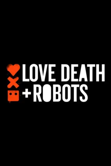 Постер к сериалу "Любовь, смерть и роботы" #1329019