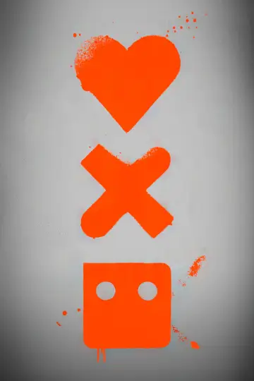 Постер к сериалу "Любовь, смерть и роботы" #1329022