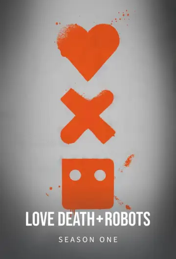 Постер к сериалу "Любовь, смерть и роботы" #1679744