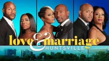 Задник к сериалу "Love & Marriage Huntsville" #1425355