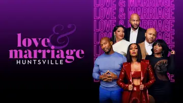 Задник к сериалу "Love & Marriage Huntsville" #1425356