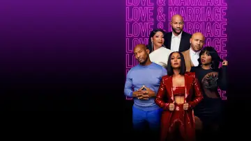 Задник к сериалу "Love & Marriage Huntsville" #1425357