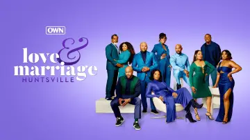 Задник к сериалу "Love & Marriage Huntsville" #1425358