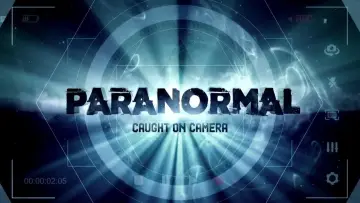 Задник к сериалу "Паранормальное на камеру" #1477769