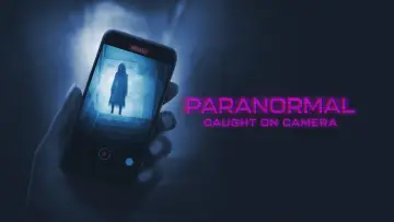 Задник к сериалу "Паранормальное на камеру" #1477770