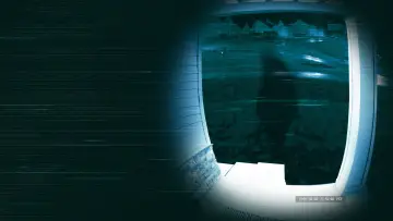 Задник к сериалу "Паранормальное на камеру" #1477772
