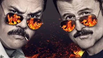 Задник к сериалу "Пожарная служба Такомы" #1427321