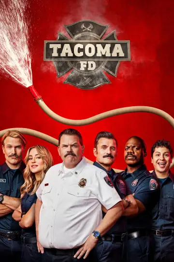 Постер к сериалу "Пожарная служба Такомы" #1427341