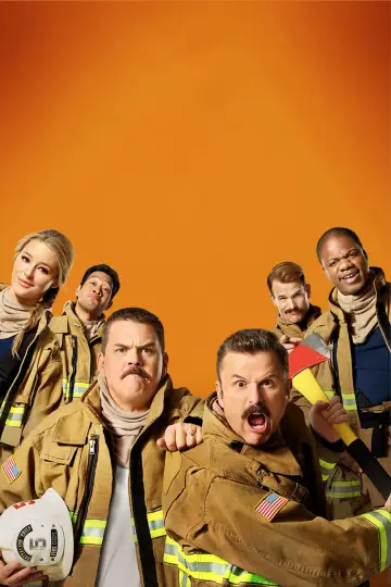 Постер к сериалу "Пожарная служба Такомы" #1427342