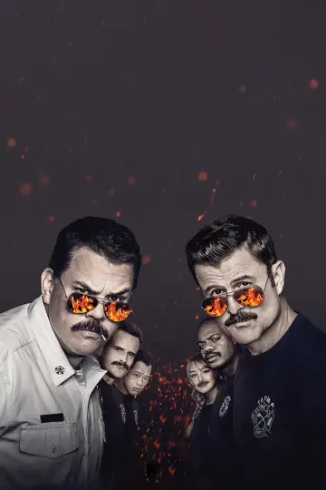 Постер к сериалу "Пожарная служба Такомы" #1427344