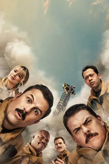 Постер к сериалу "Пожарная служба Такомы" #1427345