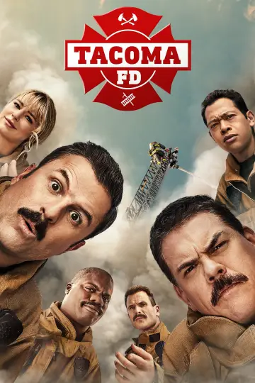Постер к сериалу "Пожарная служба Такомы" #1427351