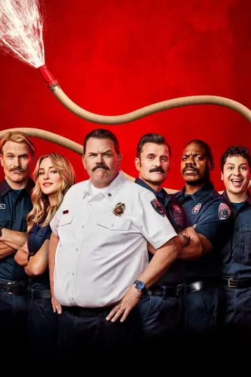 Постер к сериалу "Пожарная служба Такомы" #1427353