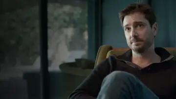 Задник к сериалу "Покидая Неверленд" #1470852