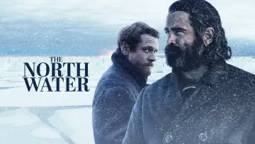 Задник к сериалу "Северные воды" #1432390