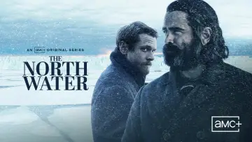 Задник к сериалу "Северные воды" #1432399