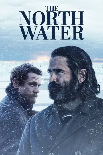 Постер к сериалу "Северные воды" #1432410