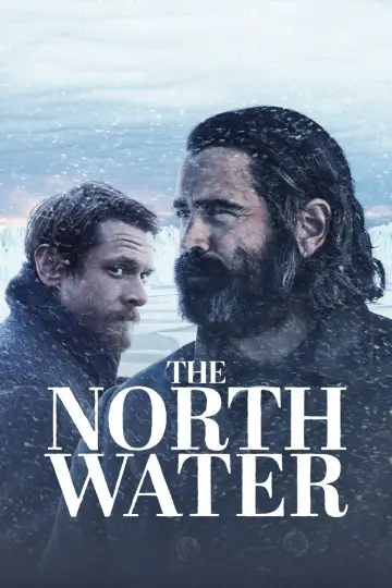 Постер к сериалу "Северные воды" #1432411