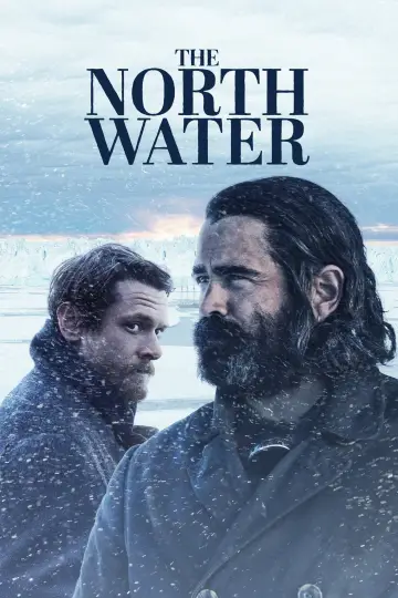 Постер к сериалу "Северные воды" #1432412