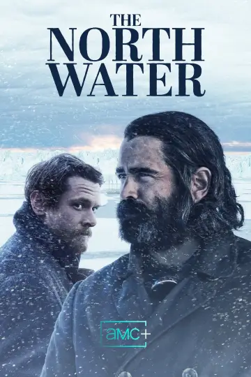 Постер к сериалу "Северные воды" #1432415