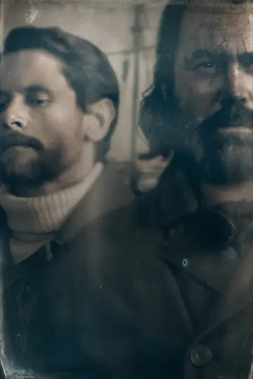 Постер к сериалу "Северные воды" #1432417