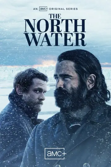 Постер к сериалу "Северные воды" #1432418