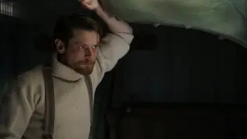 Задник к сериалу "Северные воды" #1865672