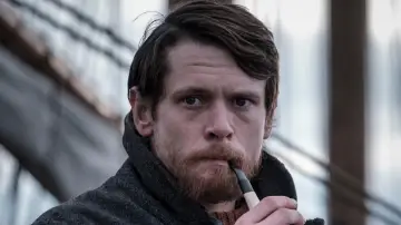 Задник к сериалу "Северные воды" #1865673