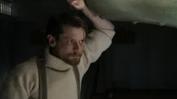 Задник к сериалу "Северные воды" #1865674
