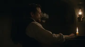 Задник к сериалу "Северные воды" #1865677