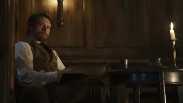 Задник к сериалу "Северные воды" #1865682