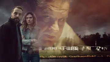 Задник к сериалу "Под прикрытием" #1408951
