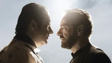 Задник к сериалу "Под прикрытием" #1408952