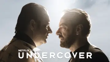 Задник к сериалу "Под прикрытием" #1408953