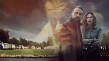 Задник к сериалу "Под прикрытием" #1408956