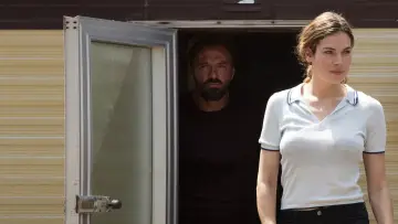 Задник к сериалу "Под прикрытием" #1408959