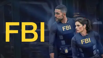 Задник к сериалу "ФБР" #1248017