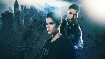 Задник к сериалу "ФБР" #1248029