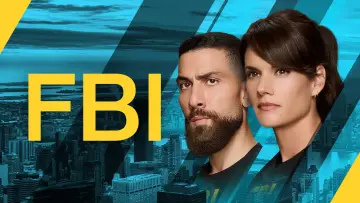 Задник к сериалу "ФБР" #1248038