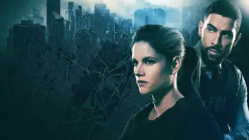 Задник к сериалу "ФБР" #1248044