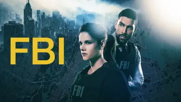 Задник к сериалу "ФБР" #1248050