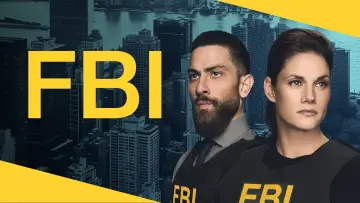 Задник к сериалу "ФБР" #1248054