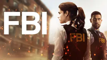 Задник к сериалу "ФБР" #1248063