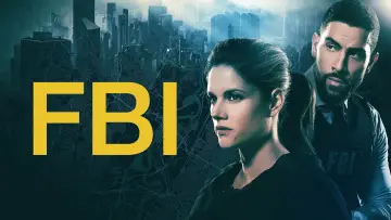 Задник к сериалу "ФБР" #1248081
