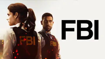 Задник к сериалу "ФБР" #1248082