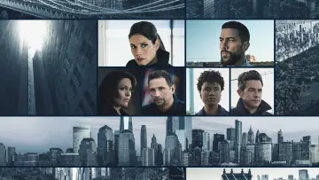 Задник к сериалу "ФБР" #1248089