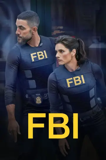 Постер к сериалу "ФБР" #1248114