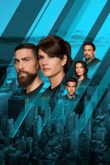 Постер к сериалу "ФБР" #1264380