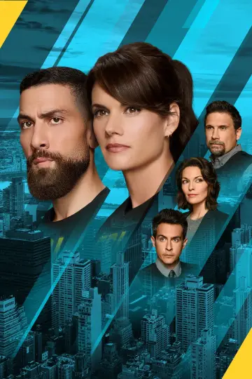 Постер к сериалу "ФБР" #1264382